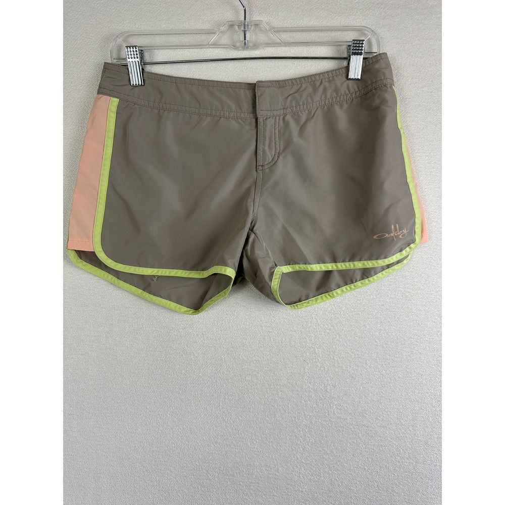 Oakley Shorts Women's Size 6‎